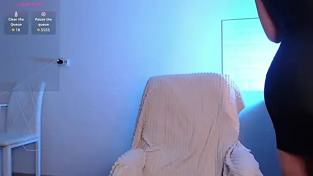 Eva_Hailey_ on StripChat