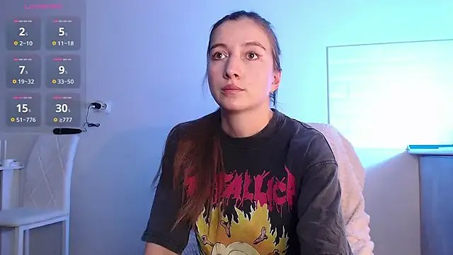 Eva_Hailey_ on StripChat