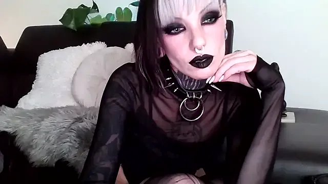 eva_nexus on StripChat