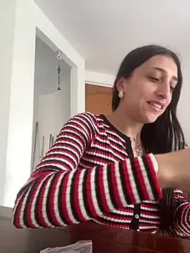 Evabellee on StripChat