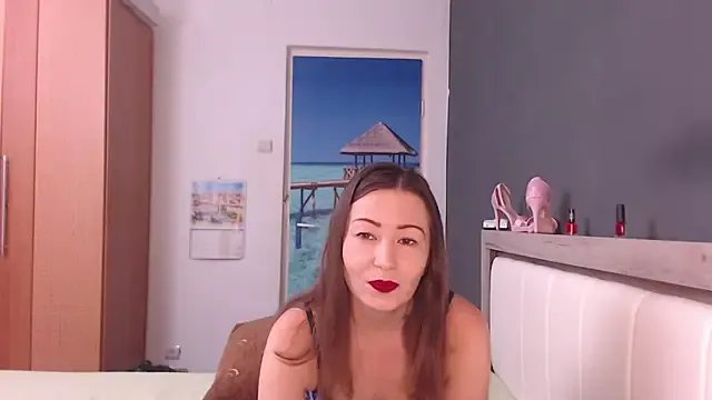 evafromheaven on StripChat