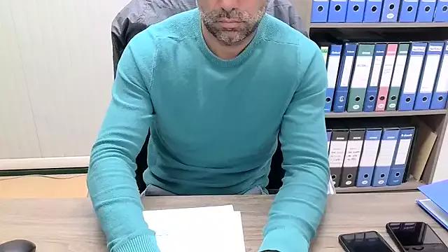 Evasionee — TOCCO SOPRA GLIS LIP