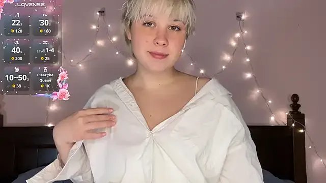 EvaSuunny on StripChat