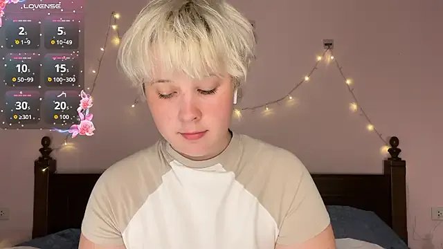 EvaSuunny on StripChat