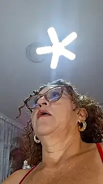 evelin_hott on StripChat 