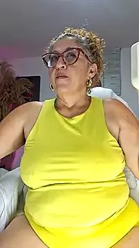 evelin_hott on StripChat 