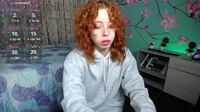 everest_69 on StripChat 