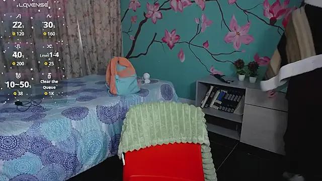 everest_69 on StripChat 