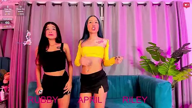 Evil_Giirls — MAKE ME HAPPY AND HOT
