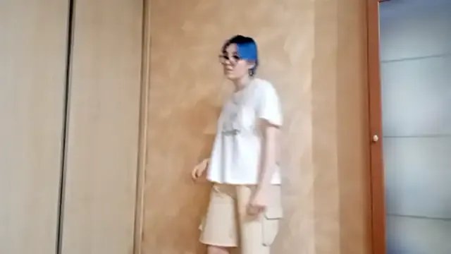 EvonTabb on StripChat