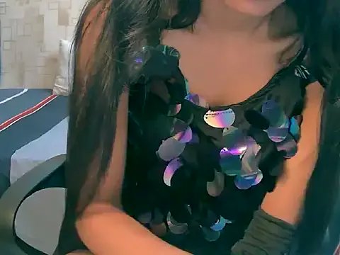 fairy_princess on StripChat