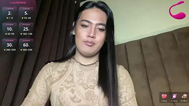fallon_empress143 on StripChat 
