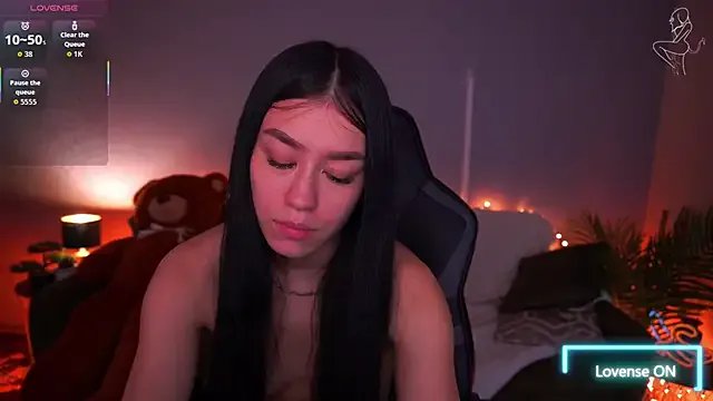 FataleNellie — Freechat on StripChat