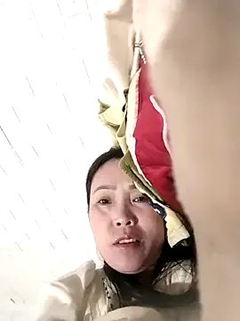 Feeling-hot on StripChat