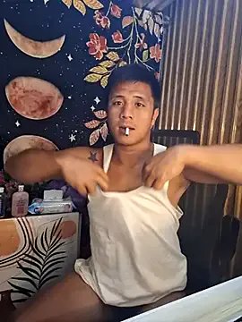 Felix_Asher on StripChat