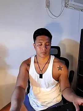 Felix_Asher on StripChat