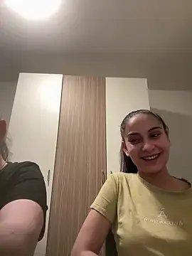 FemmeAffair — Pussy licking