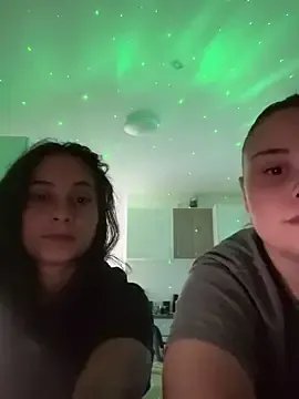 FemmeAffair on StripChat