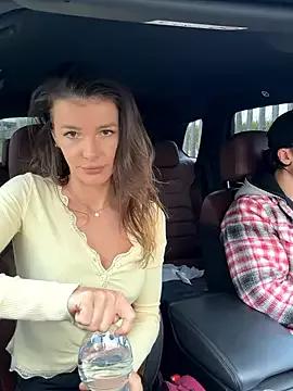 fit_vic — Naked OUTSIDE LT win  anal video