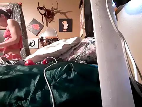 flavi1996 from StripChat is Freechat