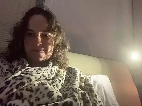 forbiddenbabygirl on StripChat