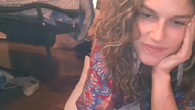 forbiddenbabygirl — Juicy climax from dripping pussycat