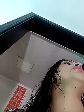 Fox_Roxxan on StripChat