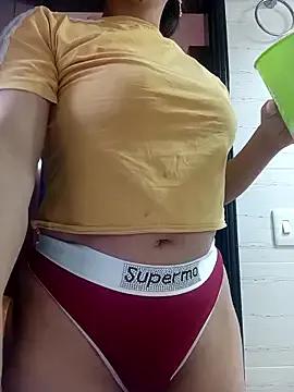 Fox_Roxxan on StripChat