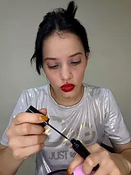 franchezkavegaaa from StripChat is Freechat