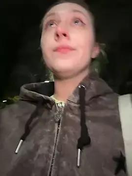 StripChat FroggyAnna  is Freechat  FroggyAnna — show outfit