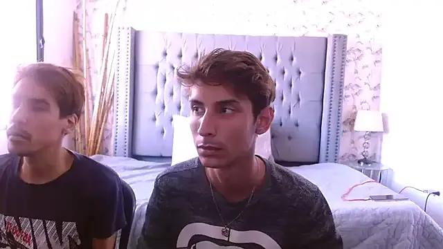 fuck_seduction — Freechat on StripChat