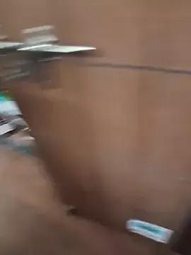 Fucking_unlimited from StripChat is Freechat