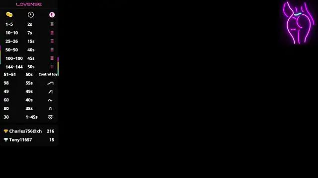 GabiMorgan — SHOW BOOBS + CLAMPS