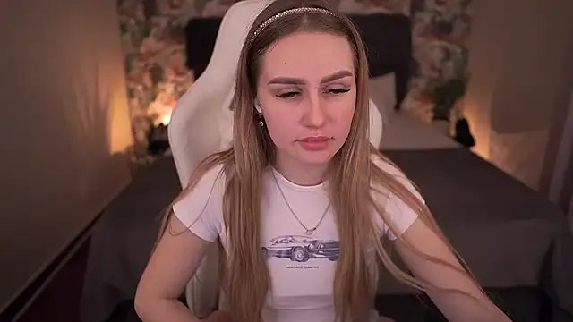 GabriellaJass — Every type is a surprise for me on 14.02