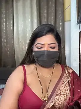 GEET-LOVE on StripChat