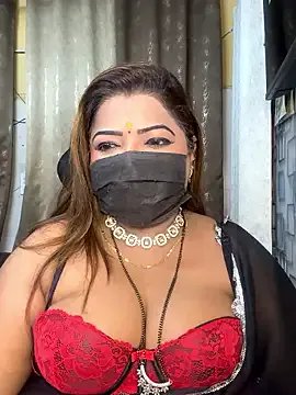 GEET-LOVE on StripChat