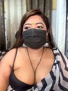 GEET-LOVE on StripChat