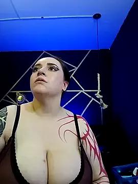 Gelena_Black on StripChat 
