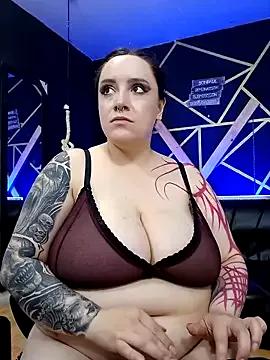 Gelena_Black on StripChat 