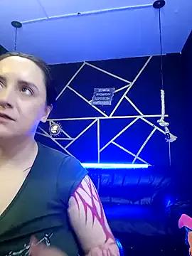 Gelena_Black on StripChat 