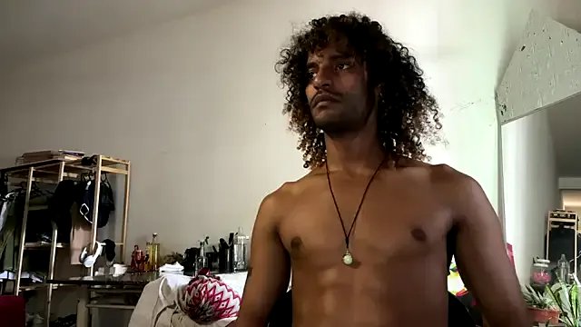 gerson173Hugo on StripChat