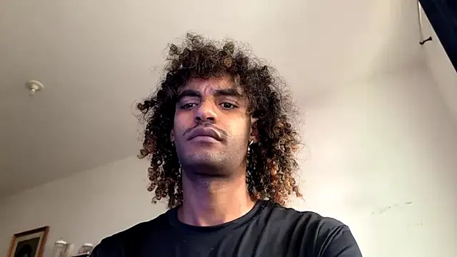 gerson173Hugo on StripChat