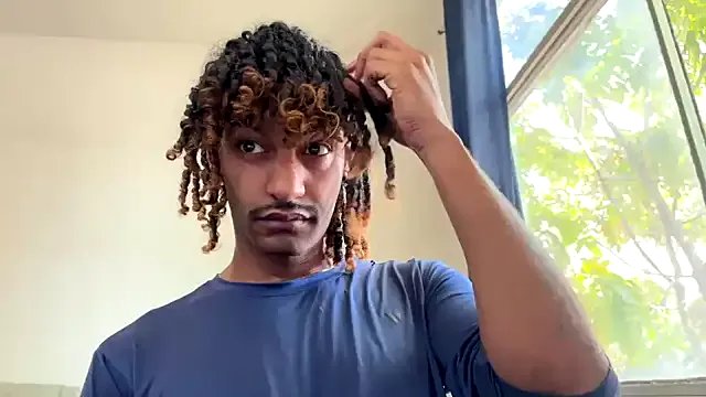 gerson173Hugo on StripChat