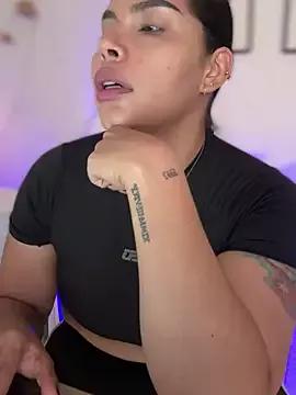GigiiStone from StripChat