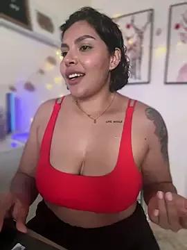 GigiiStone from StripChat