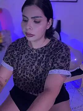 GigiiStone from StripChat