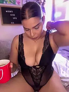 GigiiStone from StripChat