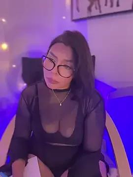 GigiiStone from StripChat