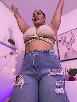 GigiiStone from StripChat