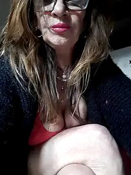 gildamilf — Freechat on StripChat